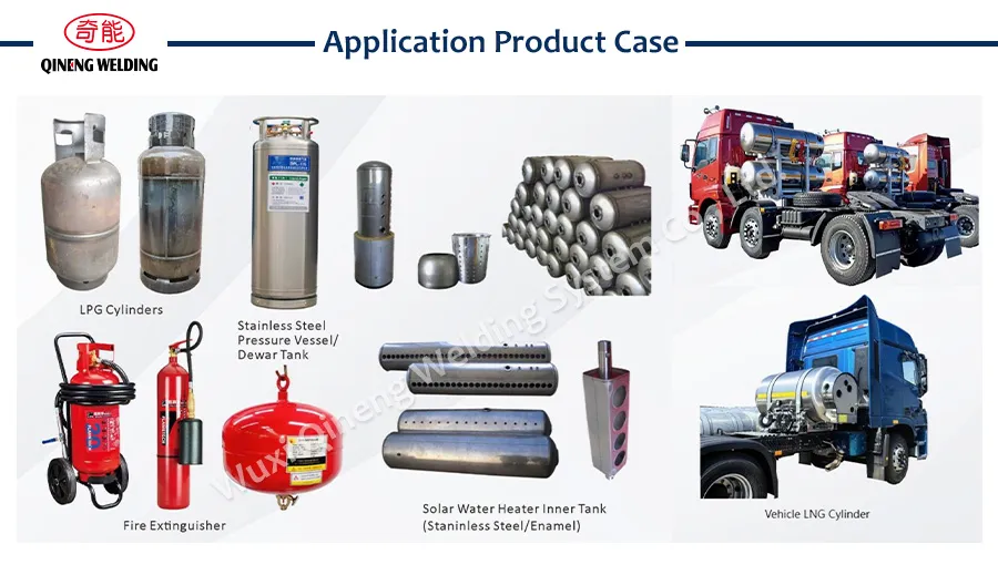 Product Application Product Application