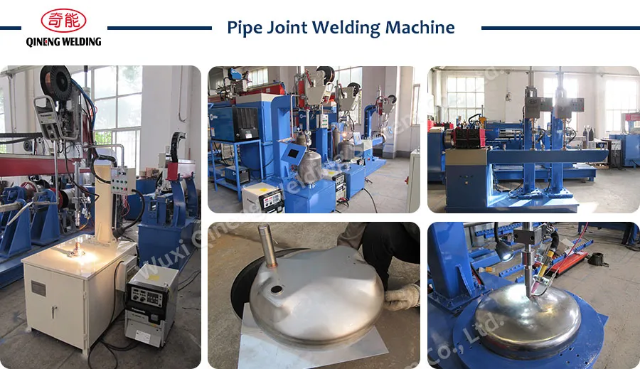 25 Water Heater Pipe Joint Welding Machine 25 Water Heater Pipe Joint Welding Machine